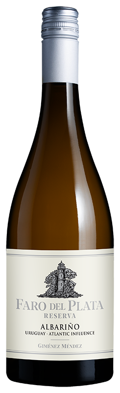 Faro del Plata Albariño Reserva 2025 Faro del Plata Albariño Reserva 2025