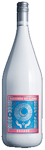 Hacienda de Lluna Moscatel Rosado