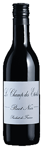 Le Champ des Etoiles Pinot Noir (187ml) Le Champ des Etoiles Pinot Noir (187ml)