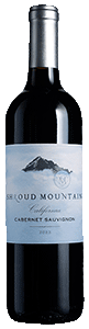 Shroud Mountain Cabernet Sauvignon