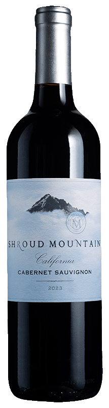 Shroud Mountain Cabernet Sauvignon 2023