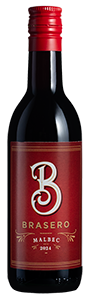 Brasero Malbec (187ml) Brasero Malbec (187ml)