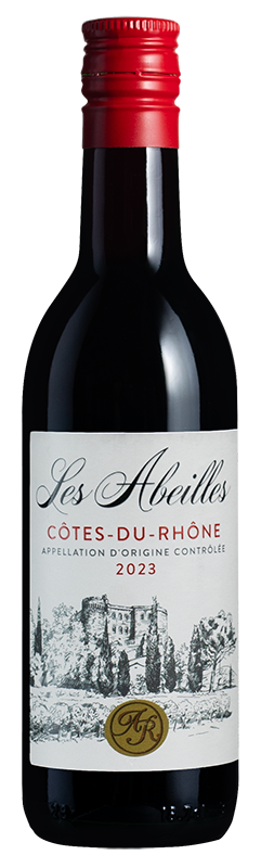 Les Abeilles (187ml) 2023 Les Abeilles (187ml) 2023