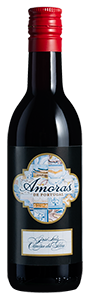 Amoras (187ml) Amoras (187ml)