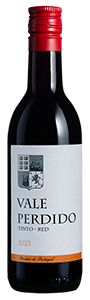 Vale Perdido (187ml)