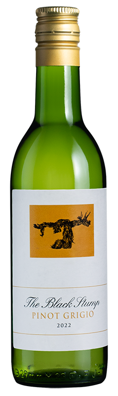 Black Stump Pinot Grigio (187ml) 2022 Black Stump Pinot Grigio (187ml) 2022