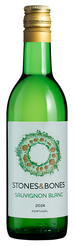 Stones & Bones Sauvignon Blanc (187ml) 2024