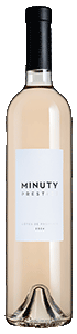 Minuty Prestige