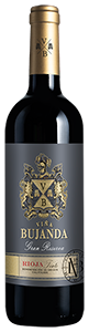 Viña Bujanda Gran Reserva Rioja Viña Bujanda Gran Reserva Rioja