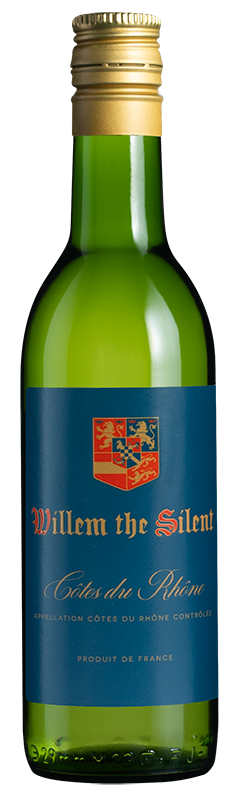 Willem the Silent Blanc (187ml) 