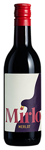 Mirlo Merlot (187ml)