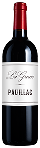 La Grace Pauillac La Grace Pauillac