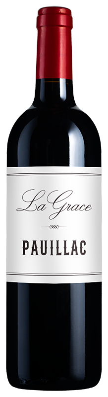 La Grace Pauillac 2023