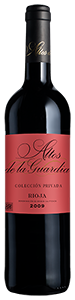 Altos de la Guardia Reserva Colección Privada Rioja