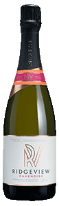 Ridgeview Cavendish Brut