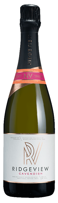Ridgeview Cavendish Brut Ridgeview Cavendish Brut