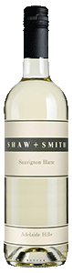 Shaw and Smith Sauvignon Blanc