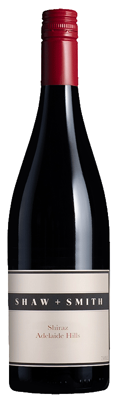 Shaw and Smith Shiraz 2021 Shaw and Smith Shiraz 2021