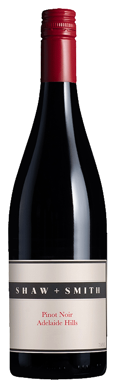 Shaw and Smith Pinot Noir 2022 Shaw and Smith Pinot Noir 2022