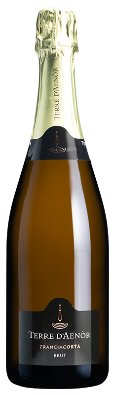 Terre d’Aenòr Franciacorta Brut Organic NV Terre d’Aenòr Franciacorta Brut Organic NV