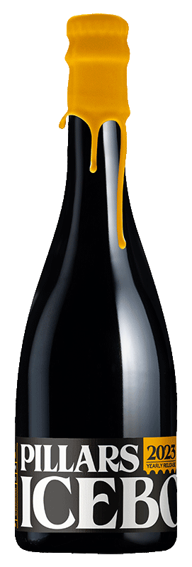 Pillars Brewery Icebock (330ml Bottle) 2023 Pillars Brewery Icebock (330ml Bottle) 2023