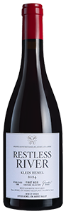 Restless River Klein Hemel Pinot Noir Hemel-en-Aarde