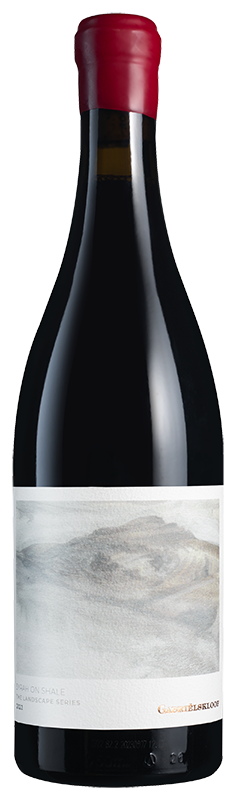 Gabriëlskloof Syrah on Shale 2022