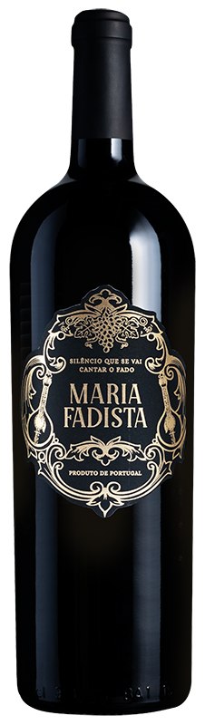 Maria Fadista Red Blend Magnum 2023