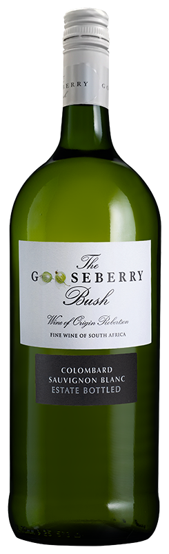 The Gooseberry Bush Magnum 2025 The Gooseberry Bush Magnum 2025