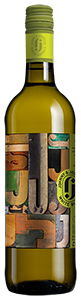 JJ White Blend