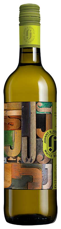 JJ White Blend 2025
