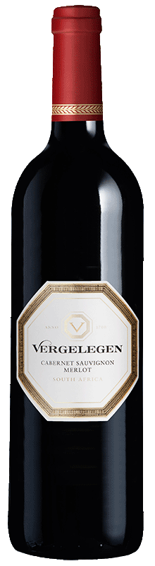 Vergelegen Cabernet Sauvignon Merlot 2021 Vergelegen Cabernet Sauvignon Merlot 2021