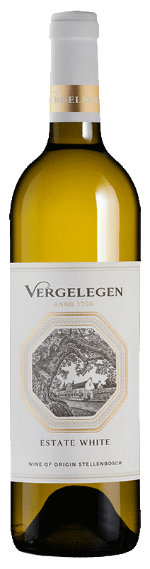 Vergelegen Estate White 2023