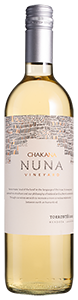 Chakana Estate Nuna Torrontes Chakana Estate Nuna Torrontes
