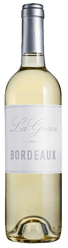 La Grace Blanc 2024 La Grace Blanc 2024