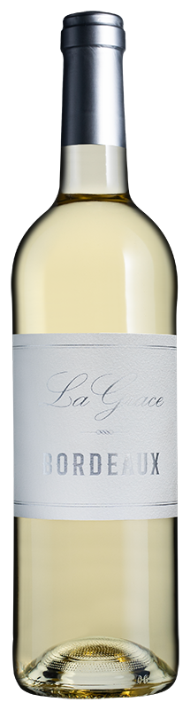 La Grace Blanc 2025 La Grace Blanc 2025