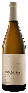 Uva Mira The Mira Chardonnay