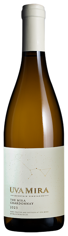 Uva Mira The Mira Chardonnay 2023