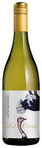 Lost Ostrich White Grenache