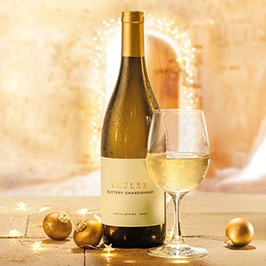 Brûlée Chardonnay Brûlée Chardonnay