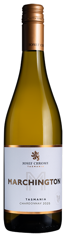 Josef Chromy Marchington Tasmania Chardonnay 2025