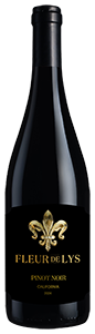 Fleur de Lys by Deloach Pinot Noir CA