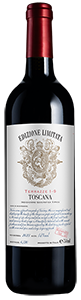 Edizione Limitata Numero 24 Toscana IGT