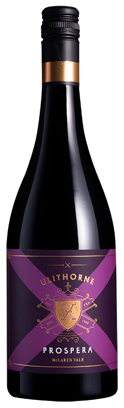Ulithorne Prospera McLaren Vale Shiraz 2022