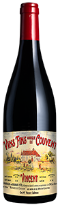 Vins Fins Marque du Couvent Vins Fins Marque du Couvent