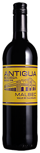 Antigua Bodega Malbec