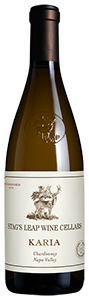 Stag's Leap Wine Cellars Karia Chardonnay Stag's Leap Wine Cellars Karia Chardonnay