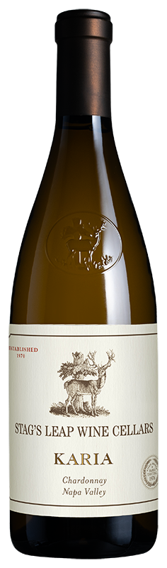 Stag's Leap Wine Cellars Karia Chardonnay 2024 Stag's Leap Wine Cellars Karia Chardonnay 2024