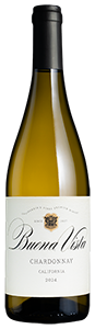 Buena Vista California Chardonnay