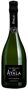 Champagne Ayala Brut Majeur
